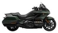 GOLD WING DCT (model 2024)