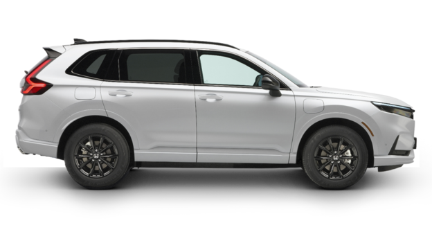 CR-V Hybrid