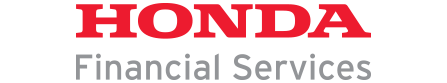 Honda Financial Service logo